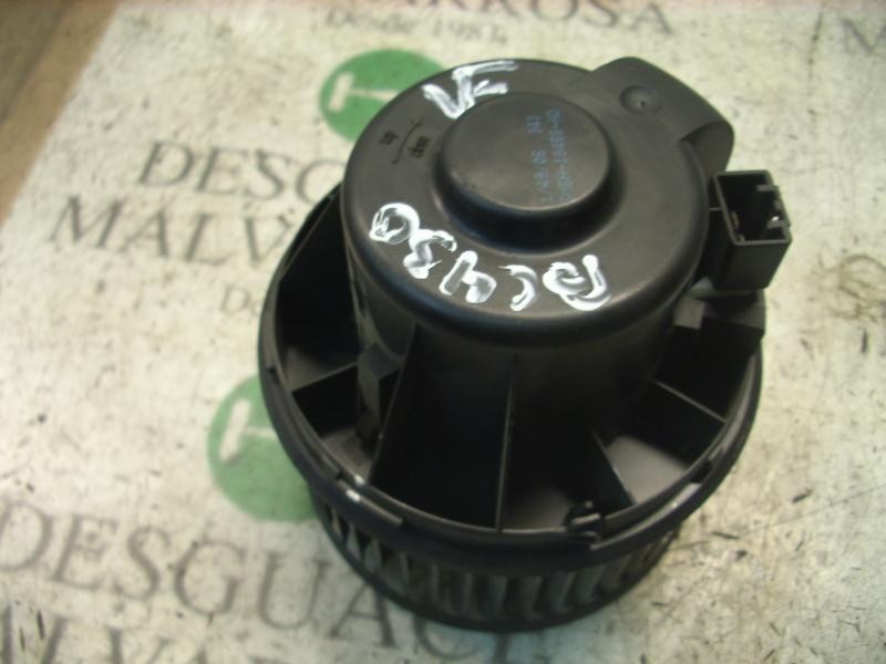 Recambio de motor calefaccion para ford focus sportbreak (cap) ghia referencia OEM IAM   