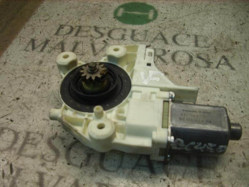 Recambio de motor elevalunas delantero derecho para ford focus sportbreak (cap) ghia referencia OEM IAM   