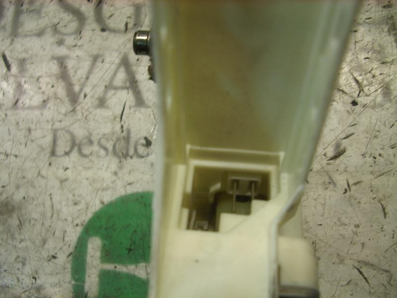 Recambio de motor elevalunas delantero derecho para ford focus sportbreak (cap) ghia referencia OEM IAM   