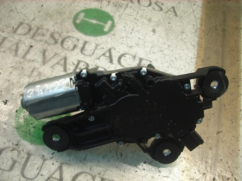 Recambio de motor limpia trasero para ford focus sportbreak (cap) ghia referencia OEM IAM   