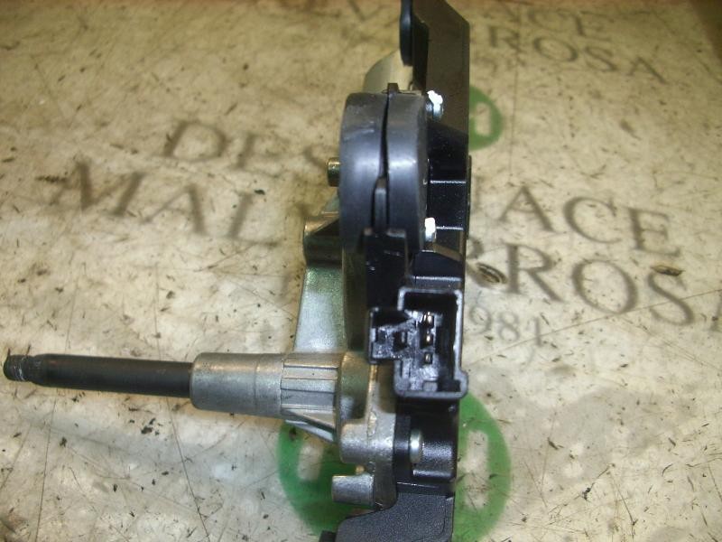 Recambio de motor limpia trasero para ford focus sportbreak (cap) ghia referencia OEM IAM   