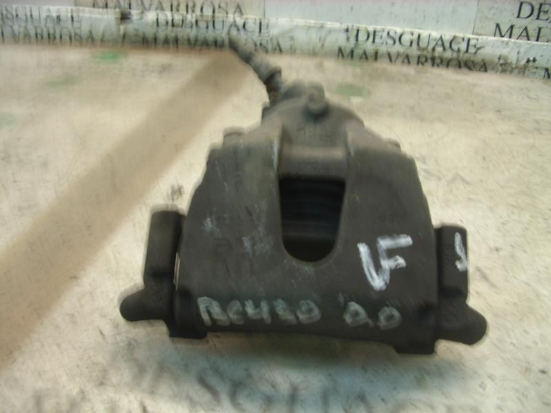 Recambio de pinza freno delantera derecha para ford focus sportbreak (cap) ghia referencia OEM IAM   