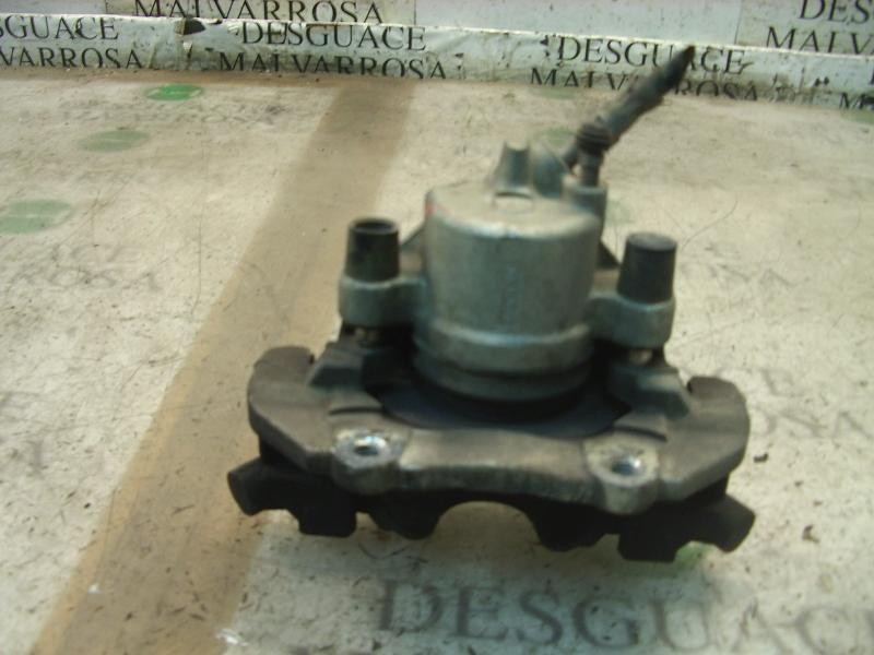 Recambio de pinza freno delantera derecha para ford focus sportbreak (cap) ghia referencia OEM IAM   