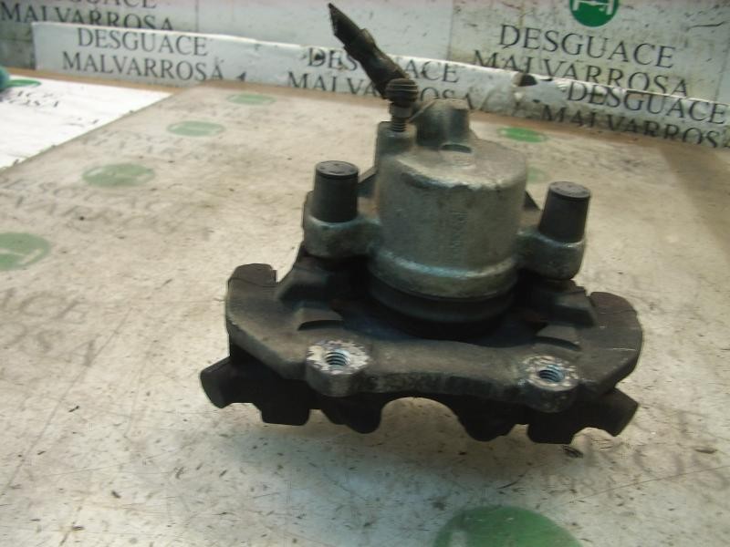 Recambio de pinza freno delantera izquierda para ford focus sportbreak (cap) ghia referencia OEM IAM   