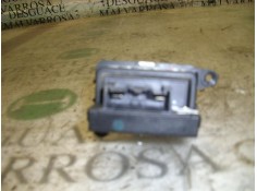Recambio de resistencia calefaccion para ford focus sportbreak (cap) ghia referencia OEM IAM    2