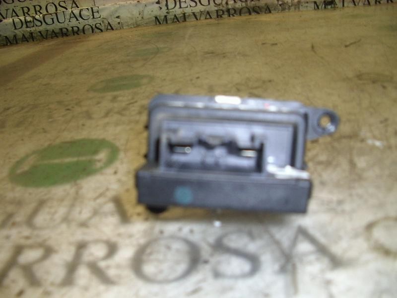 Recambio de resistencia calefaccion para ford focus sportbreak (cap) ghia referencia OEM IAM   