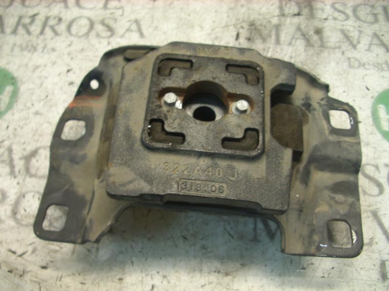 Recambio de soporte cambio para ford focus sportbreak (cap) ghia referencia OEM IAM   