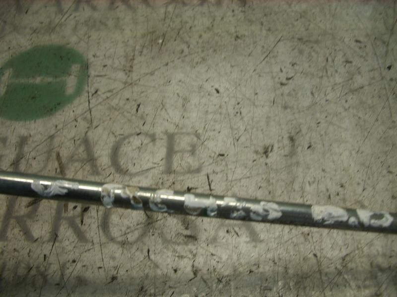 Recambio de tirante delantero derecho para ford focus sportbreak (cap) ghia referencia OEM IAM   