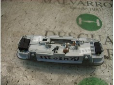 Recambio de piloto interior para ford focus sportbreak (cap) ghia referencia OEM IAM    2