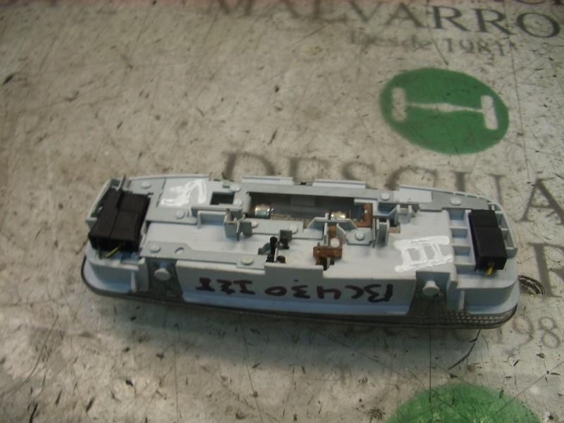 Recambio de piloto interior para ford focus sportbreak (cap) ghia referencia OEM IAM   