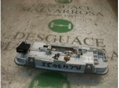 Recambio de piloto interior para ford focus sportbreak (cap) ghia referencia OEM IAM    2