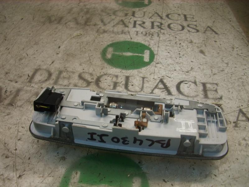 Recambio de piloto interior para ford focus sportbreak (cap) ghia referencia OEM IAM   