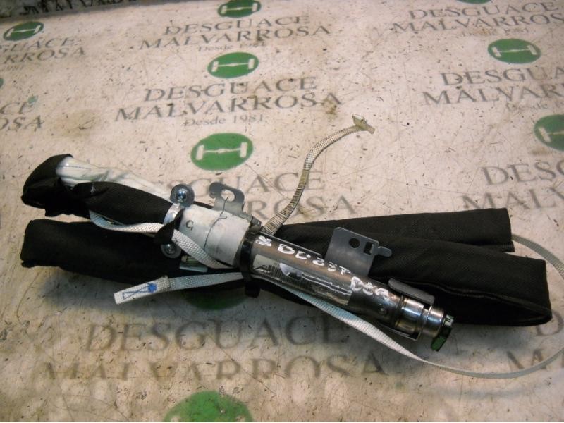 Recambio de airbag cortina delantero derecho para peugeot 407 sw premium referencia OEM IAM   