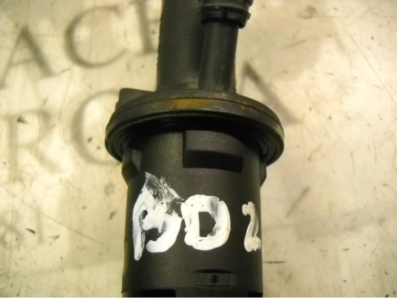 Recambio de bomba embrague para peugeot 407 sw premium referencia OEM IAM   