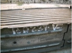 Recambio de intercooler para peugeot 407 sw premium referencia OEM IAM    2