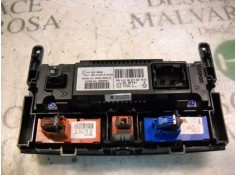 Recambio de mando climatizador para peugeot 407 sw premium referencia OEM IAM    2