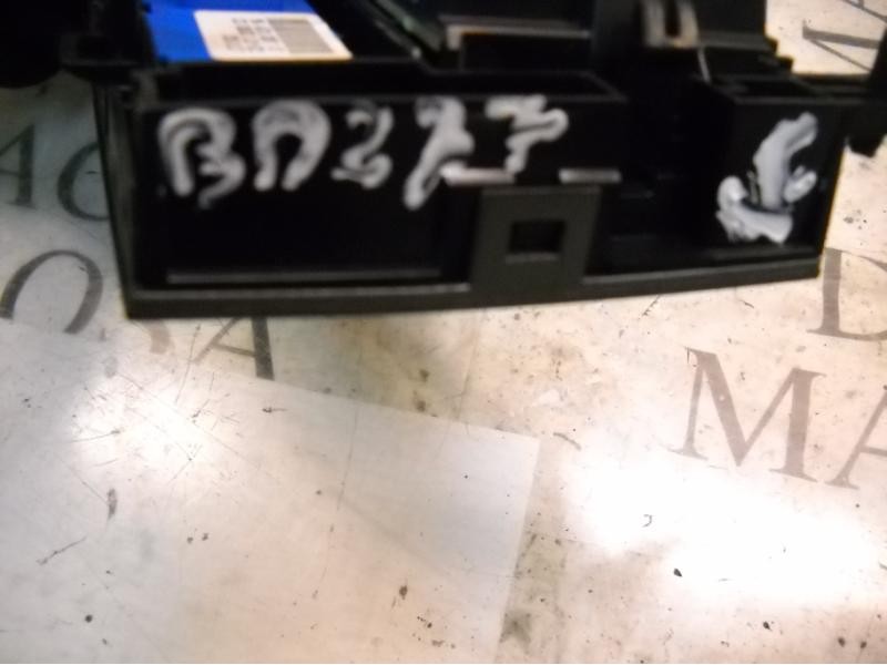 Recambio de mando climatizador para peugeot 407 sw premium referencia OEM IAM   