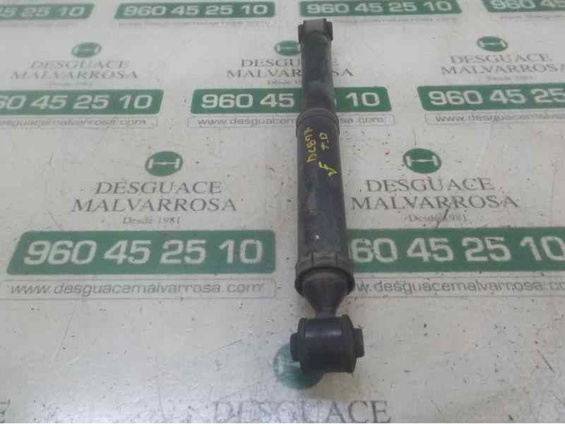 Recambio de amortiguador trasero derecho para citroën c-elysée exclusive referencia OEM IAM 9674665580 9674665580 