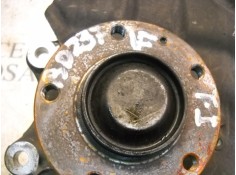 Recambio de mangueta trasera izquierda para peugeot 407 sw premium referencia OEM IAM    2