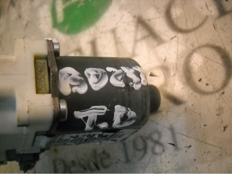 Recambio de motor elevalunas trasero derecho para peugeot 407 sw premium referencia OEM IAM   