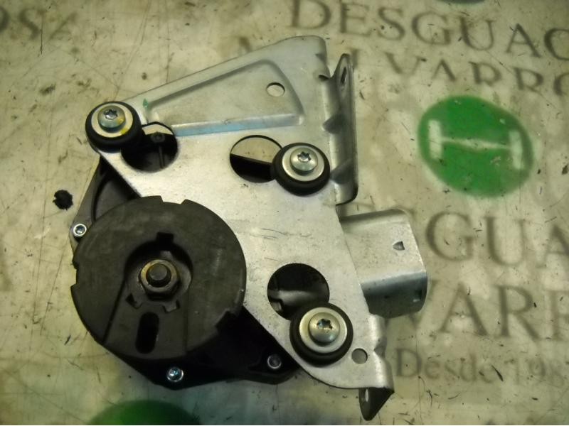 Recambio de motor limpia trasero para peugeot 407 sw premium referencia OEM IAM   