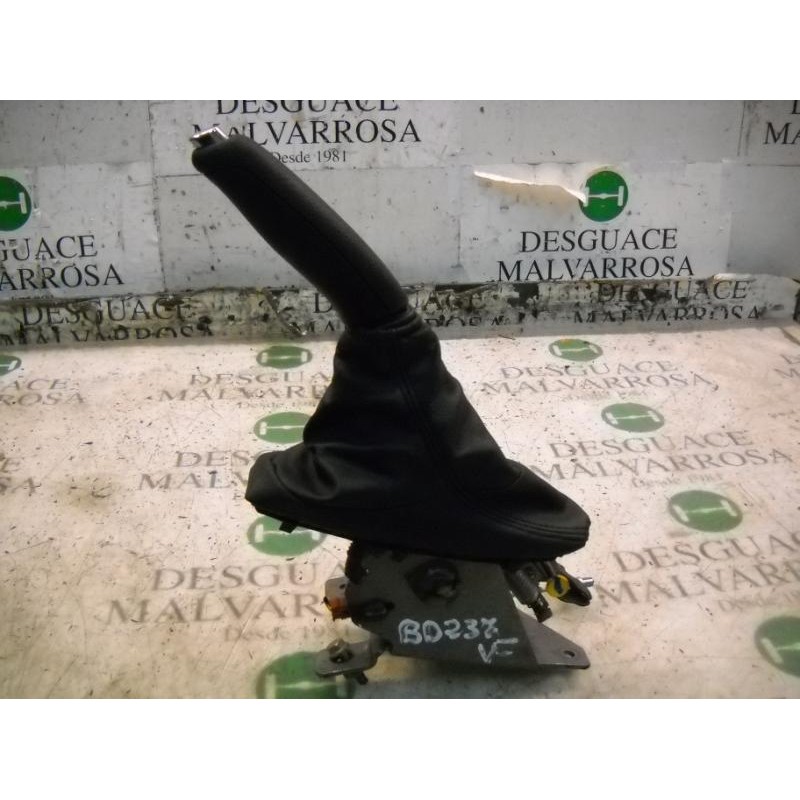 Recambio de palanca freno de mano para peugeot 407 sw premium referencia OEM IAM   