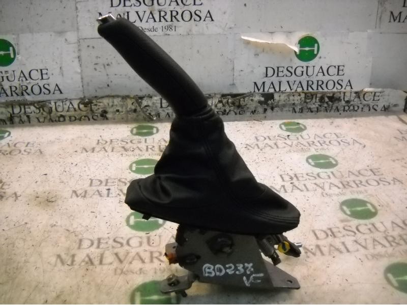 Recambio de palanca freno de mano para peugeot 407 sw premium referencia OEM IAM   