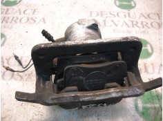 Recambio de pinza freno delantera izquierda para peugeot 407 sw premium referencia OEM IAM    2