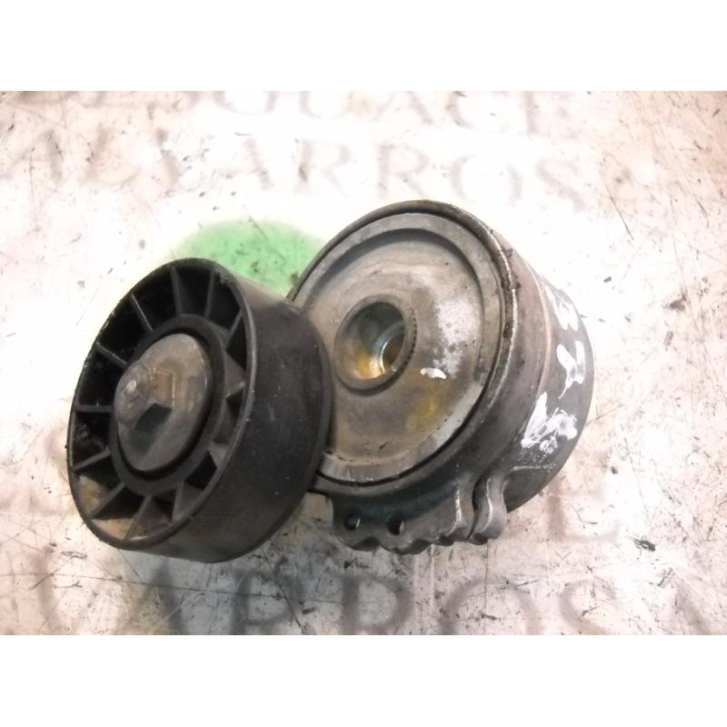 Recambio de tensor correa auxiliar para peugeot 407 sw premium referencia OEM IAM   