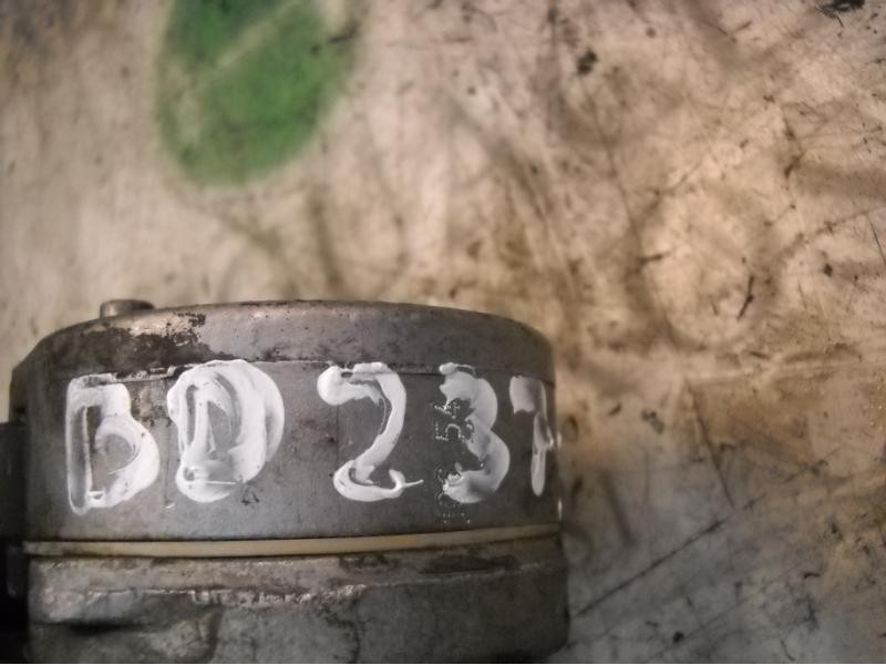 Recambio de tensor correa auxiliar para peugeot 407 sw premium referencia OEM IAM   