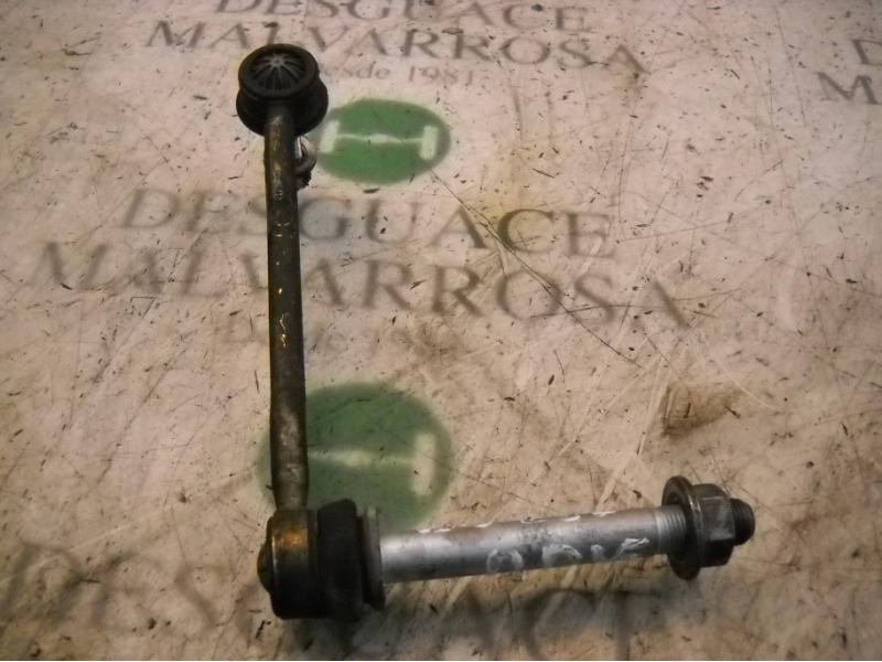 Recambio de tirante delantero derecho para peugeot 407 sw premium referencia OEM IAM   