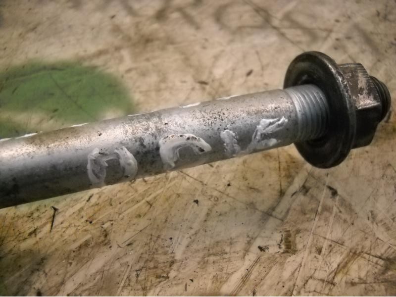 Recambio de tirante delantero derecho para peugeot 407 sw premium referencia OEM IAM   