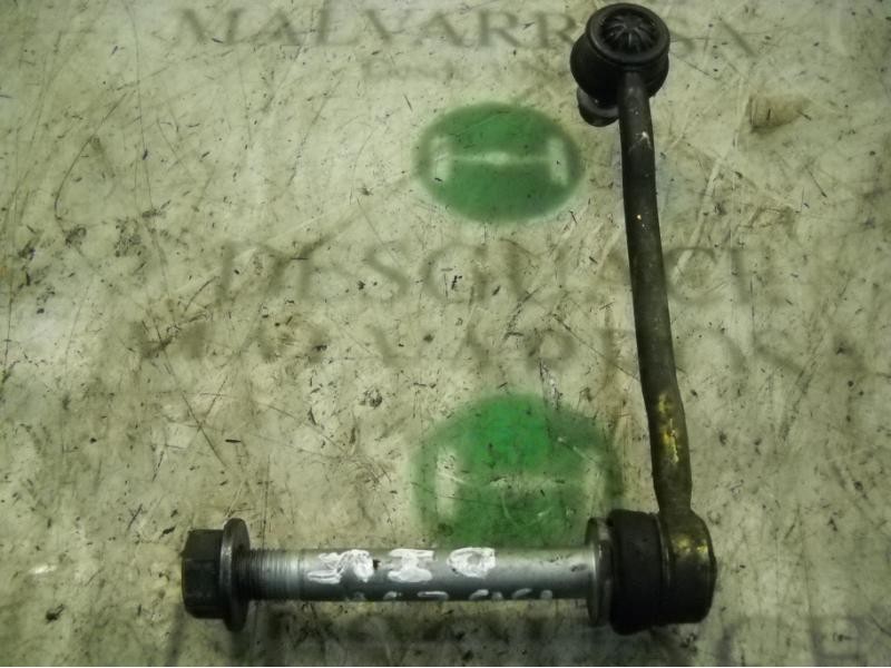 Recambio de tirante delantero izquierdo para peugeot 407 sw premium referencia OEM IAM   