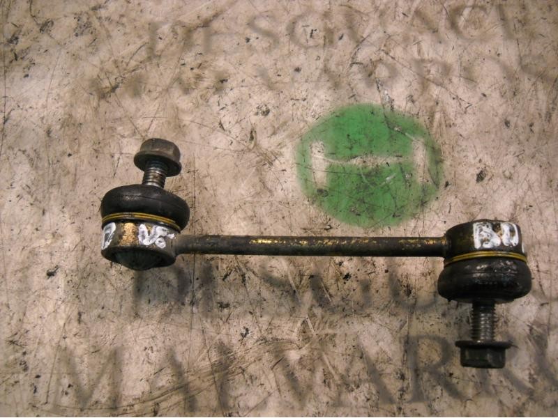 Recambio de tirante delantero izquierdo para peugeot 407 sw premium referencia OEM IAM   