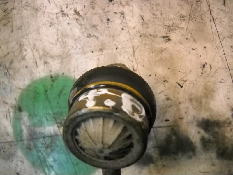 Recambio de tirante trasero derecho para peugeot 407 sw premium referencia OEM IAM   