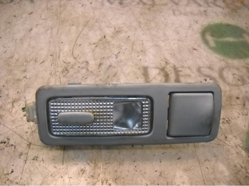 Recambio de piloto interior para peugeot 407 sw premium referencia OEM IAM   