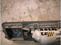 Recambio de piloto interior para peugeot 407 sw premium referencia OEM IAM    2