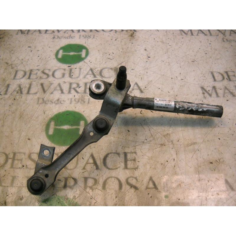 Recambio de articulacion limpia delantero para peugeot 407 sw premium referencia OEM IAM   