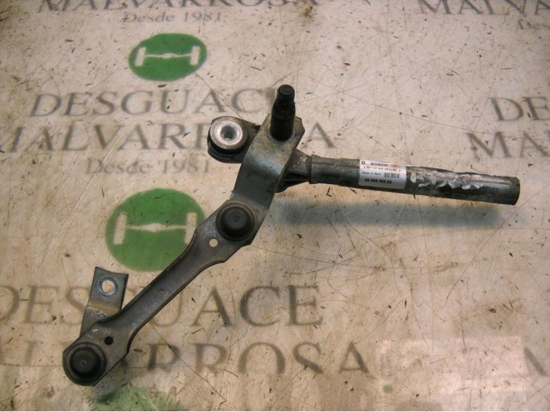 Recambio de articulacion limpia delantero para peugeot 407 sw premium referencia OEM IAM   