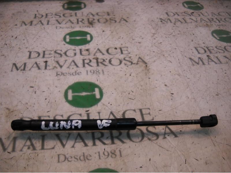 Recambio de amortiguadores maletero / porton para peugeot 407 sw premium referencia OEM IAM   