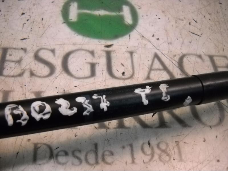 Recambio de amortiguadores maletero / porton para peugeot 407 sw premium referencia OEM IAM   