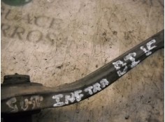 Recambio de brazo suspension inferior trasero izquierdo para peugeot 407 sw premium referencia OEM IAM    2