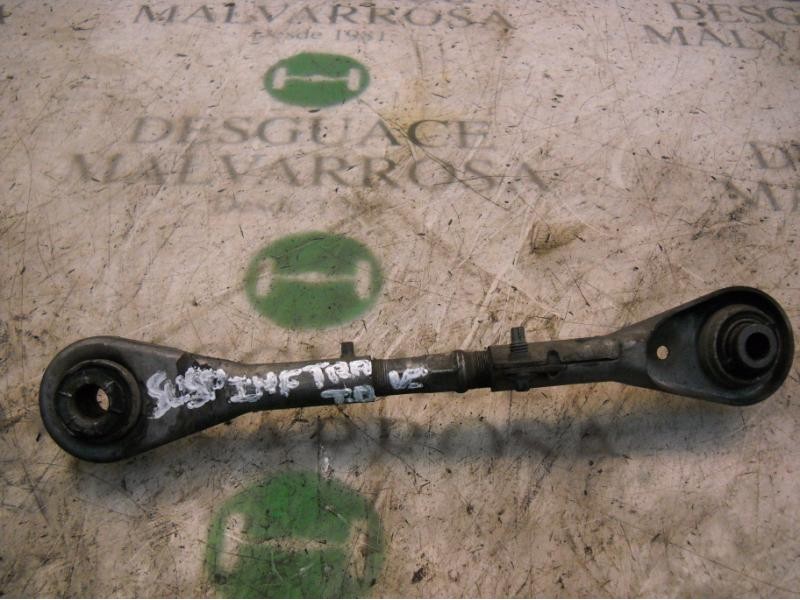 Recambio de brazo suspension inferior trasero derecho para peugeot 407 sw premium referencia OEM IAM   