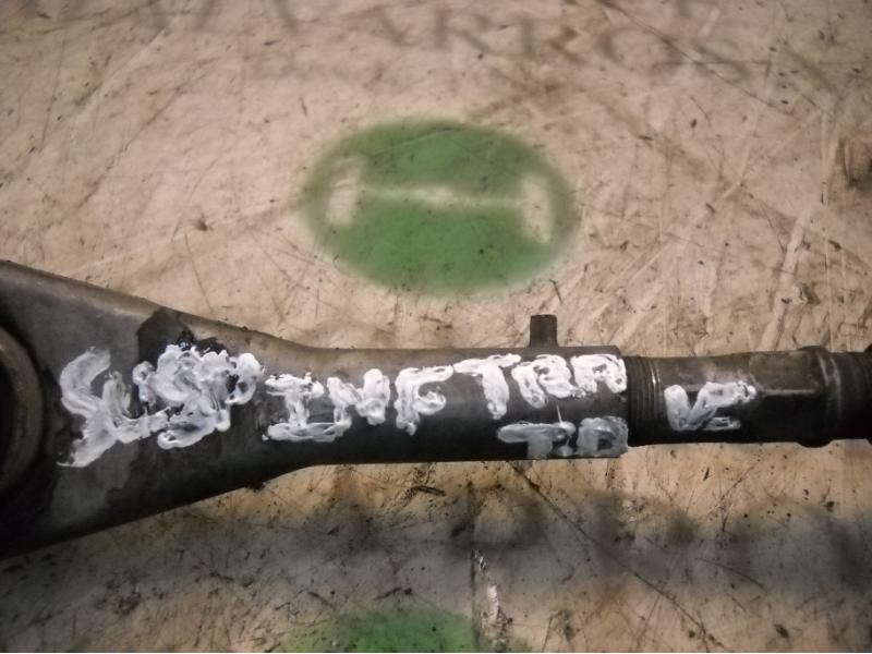 Recambio de brazo suspension inferior trasero derecho para peugeot 407 sw premium referencia OEM IAM   