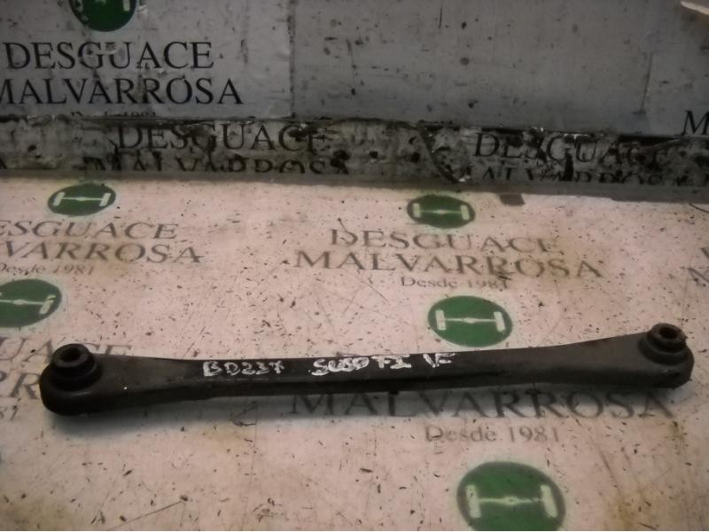 Recambio de brazo suspension inferior trasero izquierdo para peugeot 407 sw premium referencia OEM IAM   