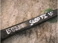 Recambio de brazo suspension inferior trasero izquierdo para peugeot 407 sw premium referencia OEM IAM    2