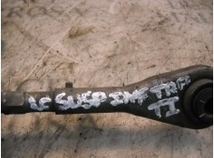 Recambio de brazo suspension inferior trasero izquierdo para peugeot 407 sw premium referencia OEM IAM    2