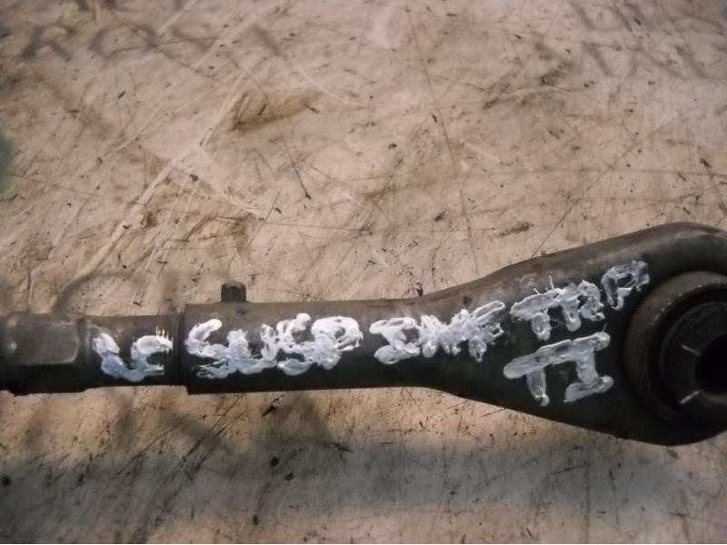 Recambio de brazo suspension inferior trasero izquierdo para peugeot 407 sw premium referencia OEM IAM   