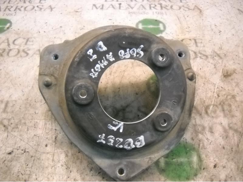 Recambio de soporte brazo suspension delantero izquierdo para peugeot 407 sw premium referencia OEM IAM   