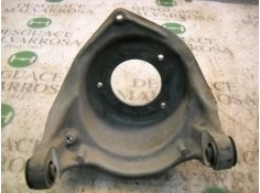Recambio de soporte brazo suspension delantero izquierdo para peugeot 407 sw premium referencia OEM IAM    2